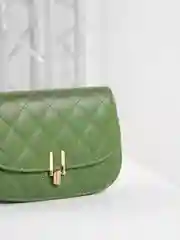 Лайм женская сумка