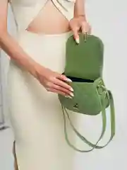 Лайм женская сумка