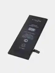 Аккумулятор для iPhone 6s усиленная, с монтажным скотчем, 2200 mAh Vix