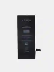 Аккумулятор для iPhone 6s усиленная, с монтажным скотчем, 2200 mAh Vix