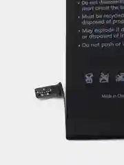Аккумулятор для iPhone 6s усиленная, с монтажным скотчем, 2200 mAh Vix