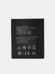 Аккумулятор для ZTE Blade A520 / A521 / BA520  (Li3824T44P4h716043) X ORIG CHIP