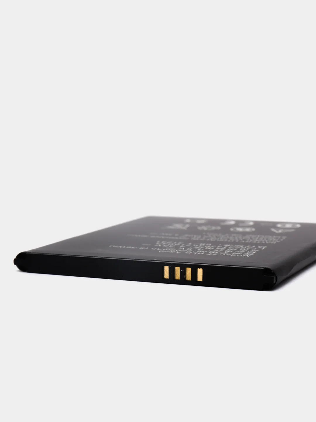 Аккумулятор для ZTE Blade A520 / A521 / BA520  (Li3824T44P4h716043) X ORIG CHIP