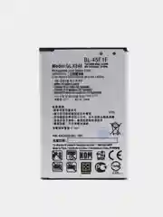 Аккумулятор для LG K8 2017/ K7 2017/ LG X240/ LG X230, BL-45F1F