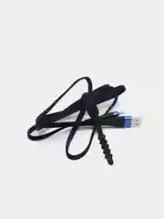 Кабель 1.2м MicroUSB, Lightning, Type-C от HOCO (U39, 2.4А)