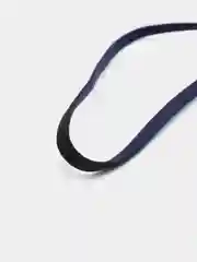 Кабель 1.2м MicroUSB, Lightning, Type-C от HOCO (U39, 2.4А)