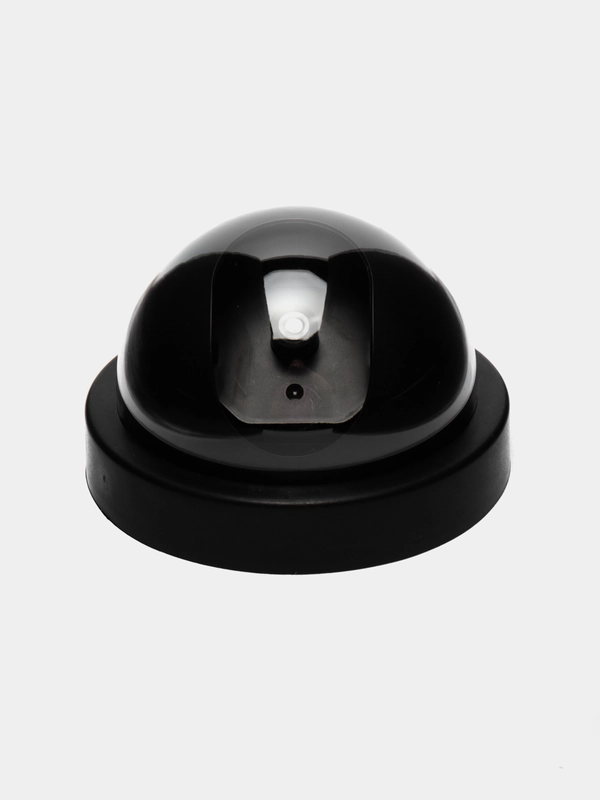 Муляж купольной камеры видеонаблюдения Security Camera