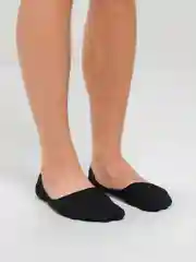 Черный подследники мужские