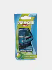 Ароматизатор освежитель авто Areon гелевый в машину