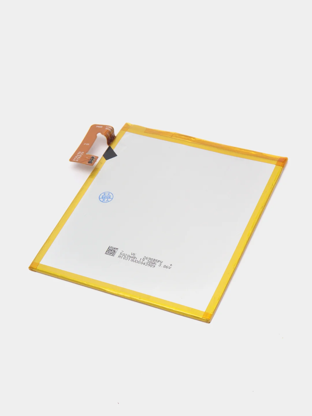 Аккумулятор для Lenovo Tab M10 Plus (TB-X606X) (L19D1P32) (V)