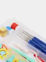 Набор для вязания