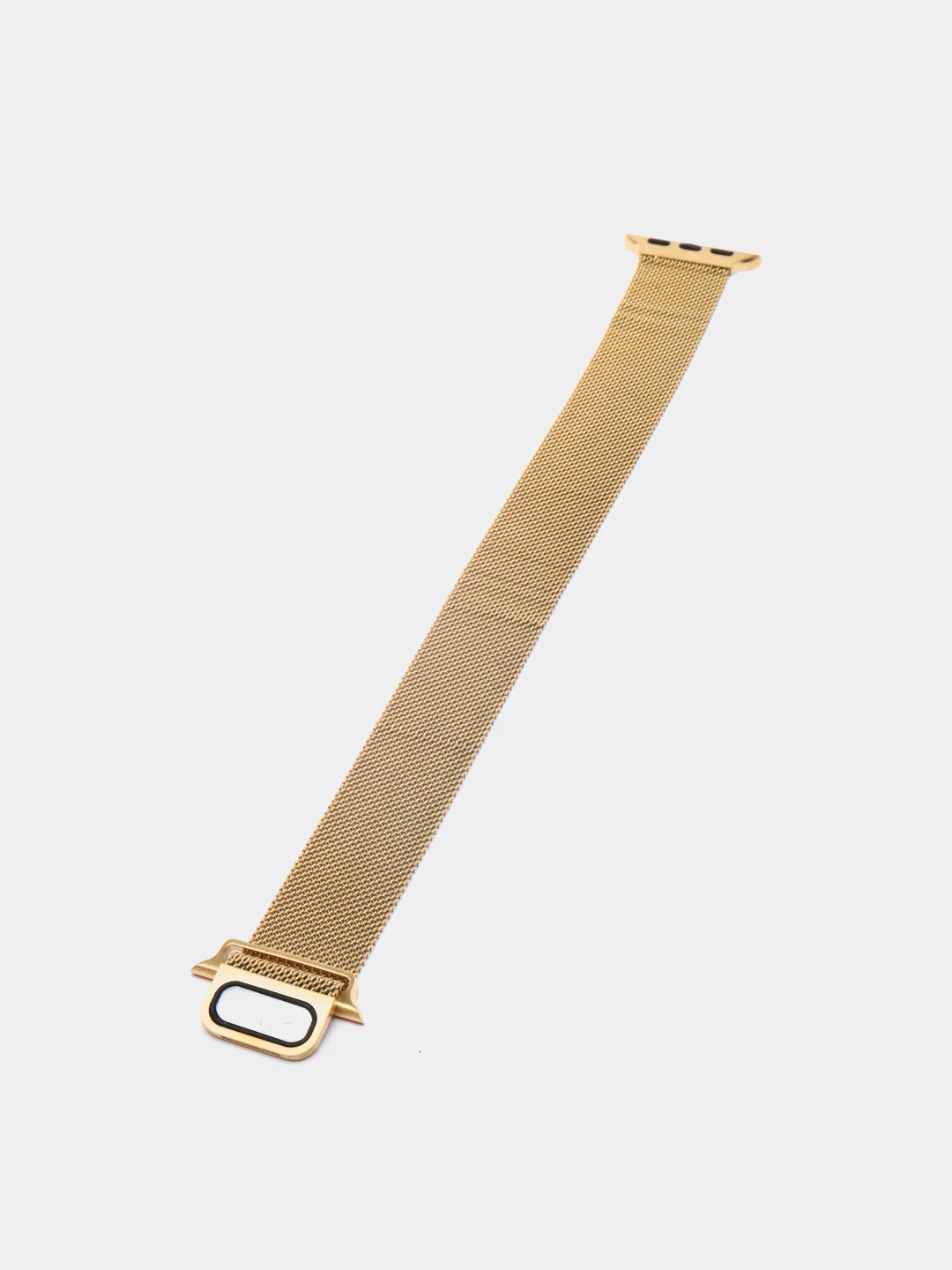 Золотой ремешок для Apple Watch, миланская петля, 42-44