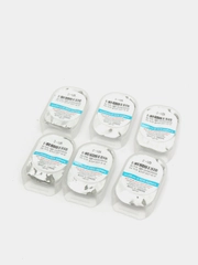 Контактные линзы Ocular Sciences High time 55, 6 штук