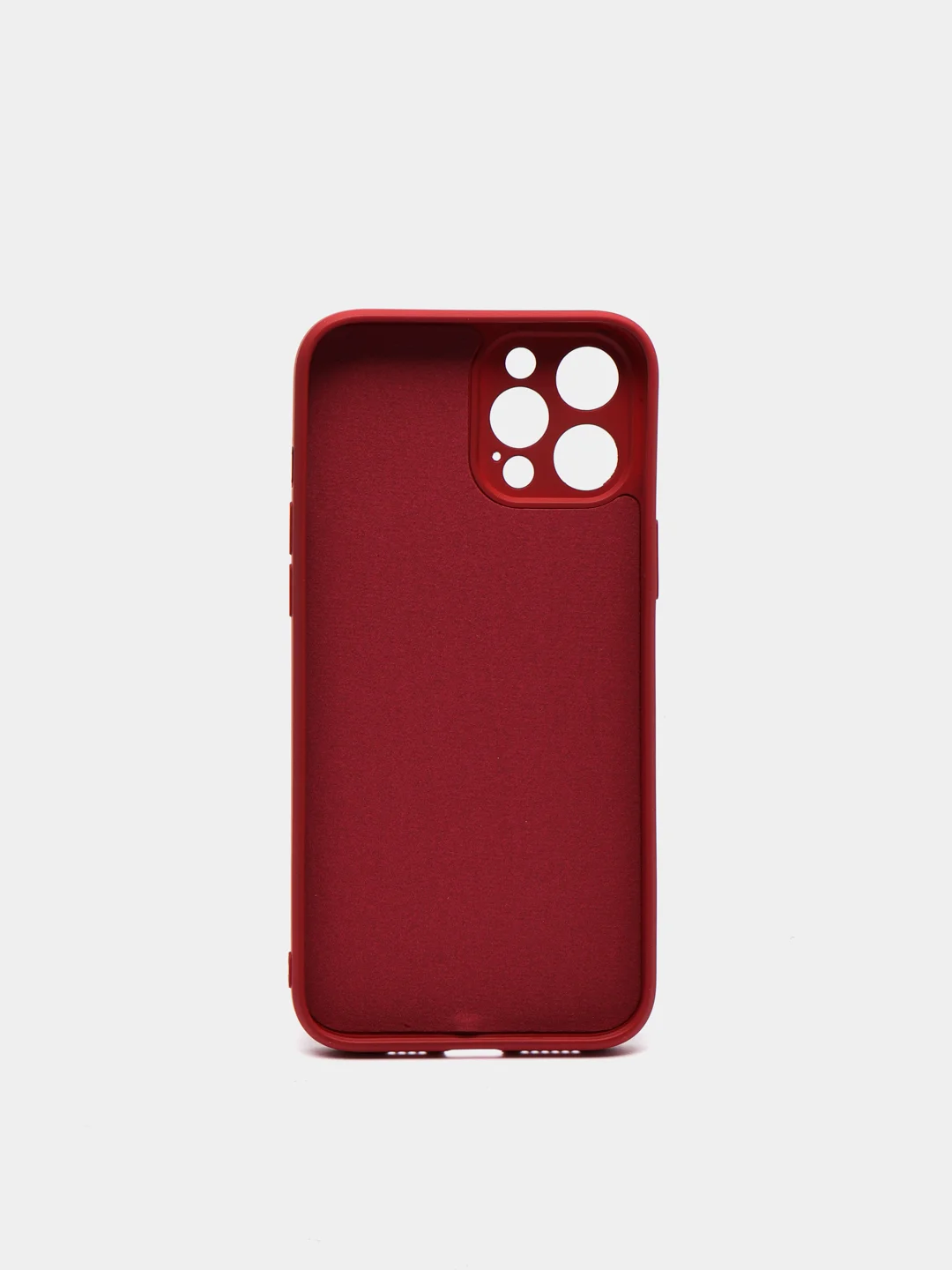 Коралловый чехол защитный для Apple iPhone 12, 11Pro,12 mini,12 Pro