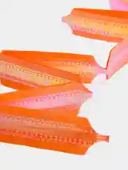 Манго бант-шор, одноцветный