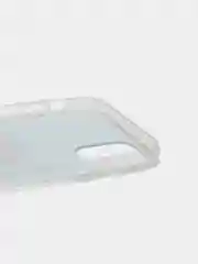 Светло-синий чехол для IPhone XR, 11, 12, 12 Pro, 12 Pro MAX, 13, 13 Pro,13 Pro MAX