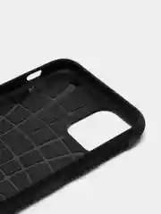 Черный мощный прорезиненный чехол для iphone 11 Pro Max, 8 разных цветов