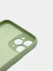 Лесной зеленый чехол защитный для Apple iPhone 12, 11Pro,12 mini,12 Pro