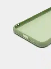 Лесной зеленый чехол защитный для Apple iPhone 12, 11Pro,12 mini,12 Pro