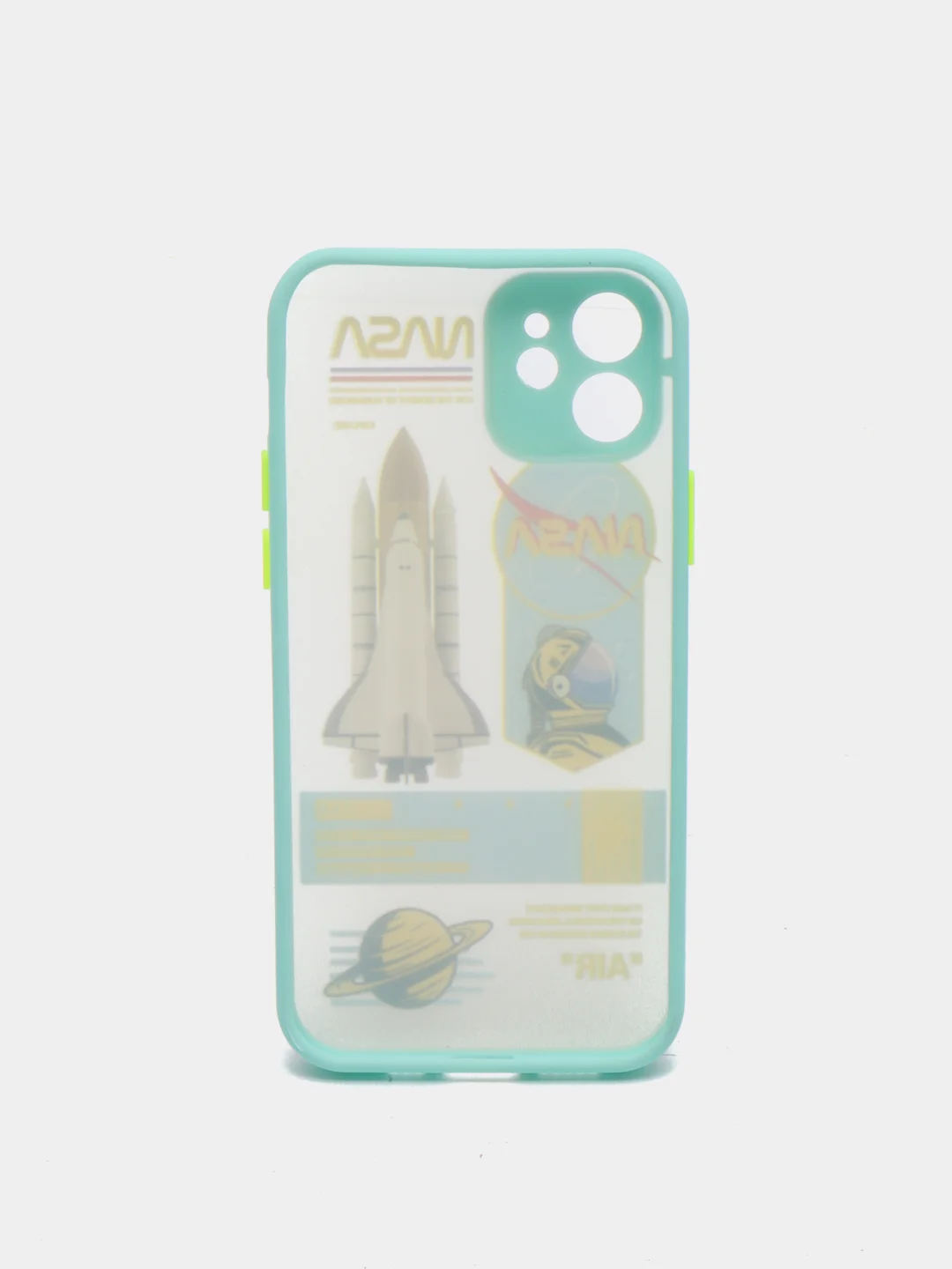 Чехол для iPhone 11, 12, 12 Pro, 13, 13 Pro