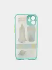 Чехол для iPhone 11, 12, 12 Pro, 13, 13 Pro