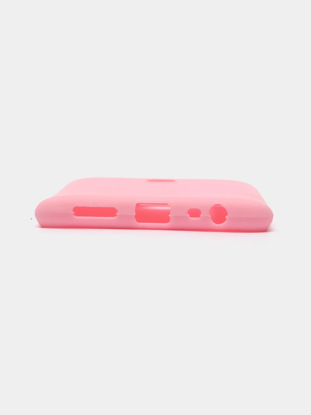 Розовый силиконовый чехол для Xiaomi Redmi Note 7 Pro 8A 9 C Note 8 Pro Mi 8 Lite Se 9 Pro 10 K20