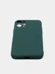 Зеленый чехол защитный для Apple iPhone 12, 11Pro,12 mini,12 Pro