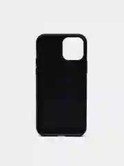 Черный противоударный чехол на iPhone 11 / 11 Pro / 11 ProMax, 12 / 12 Pro / 12 ProMax / 12 mini