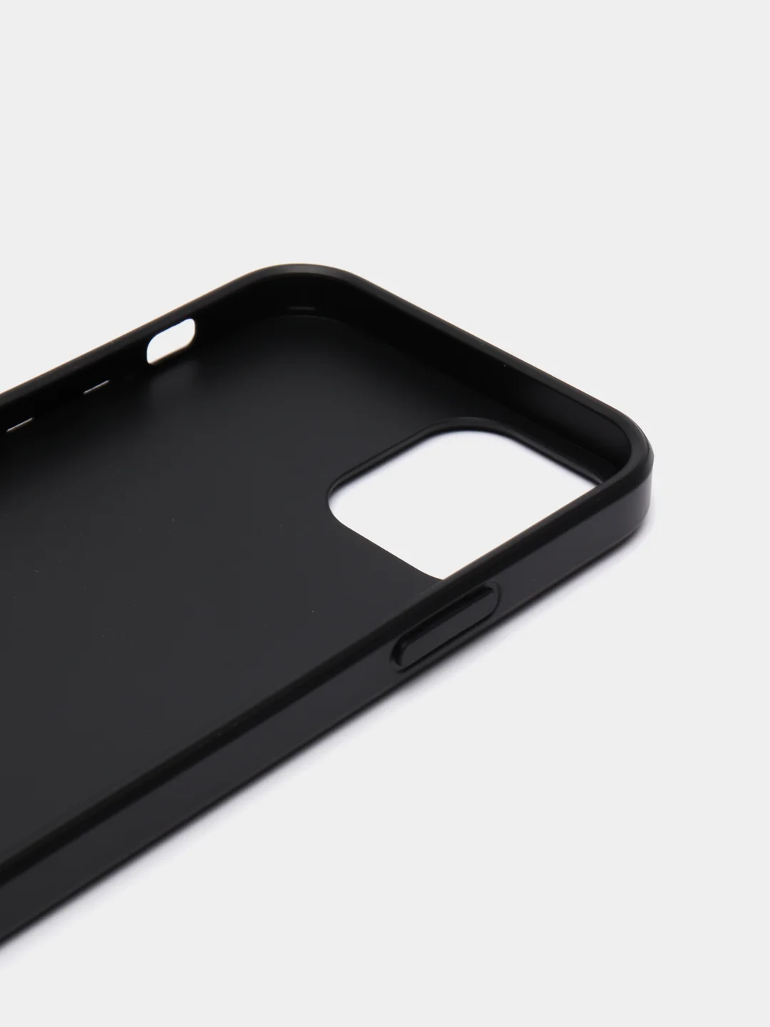 Черный противоударный чехол на iPhone 11 / 11 Pro / 11 ProMax, 12 / 12 Pro / 12 ProMax / 12 mini