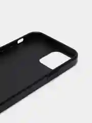 Черный противоударный чехол на iPhone 11 / 11 Pro / 11 ProMax, 12 / 12 Pro / 12 ProMax / 12 mini