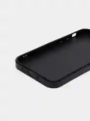 Черный противоударный чехол на iPhone 11 / 11 Pro / 11 ProMax, 12 / 12 Pro / 12 ProMax / 12 mini