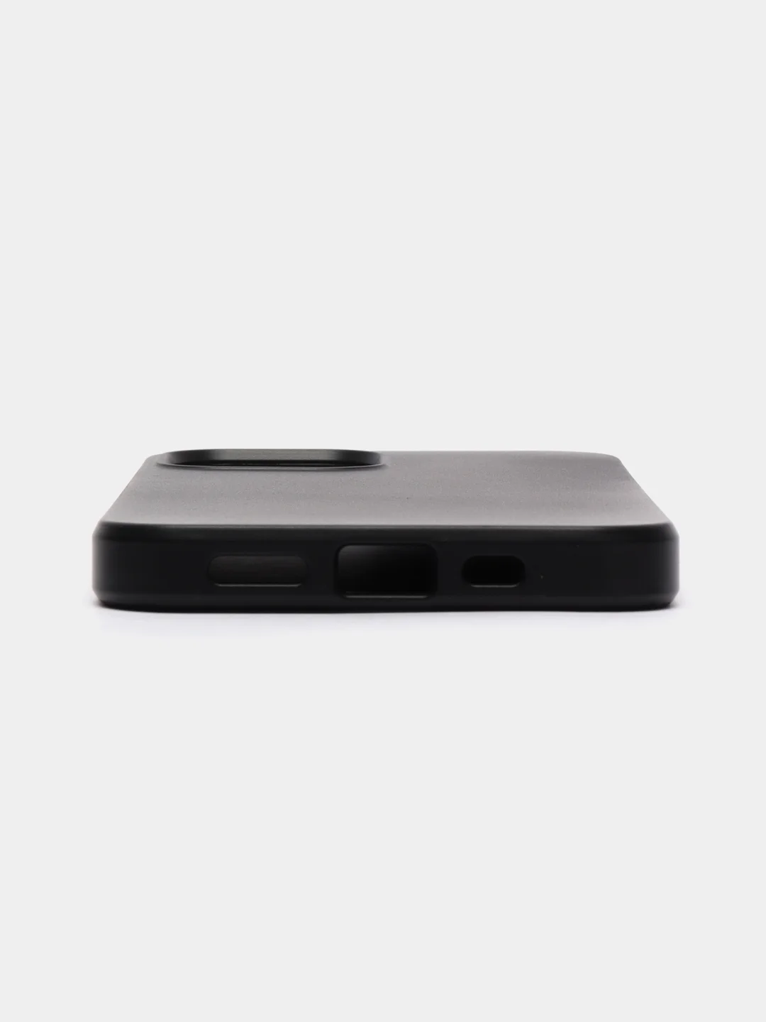 Черный противоударный чехол на iPhone 11 / 11 Pro / 11 ProMax, 12 / 12 Pro / 12 ProMax / 12 mini