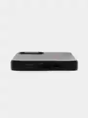 Черный противоударный чехол на iPhone 11 / 11 Pro / 11 ProMax, 12 / 12 Pro / 12 ProMax / 12 mini