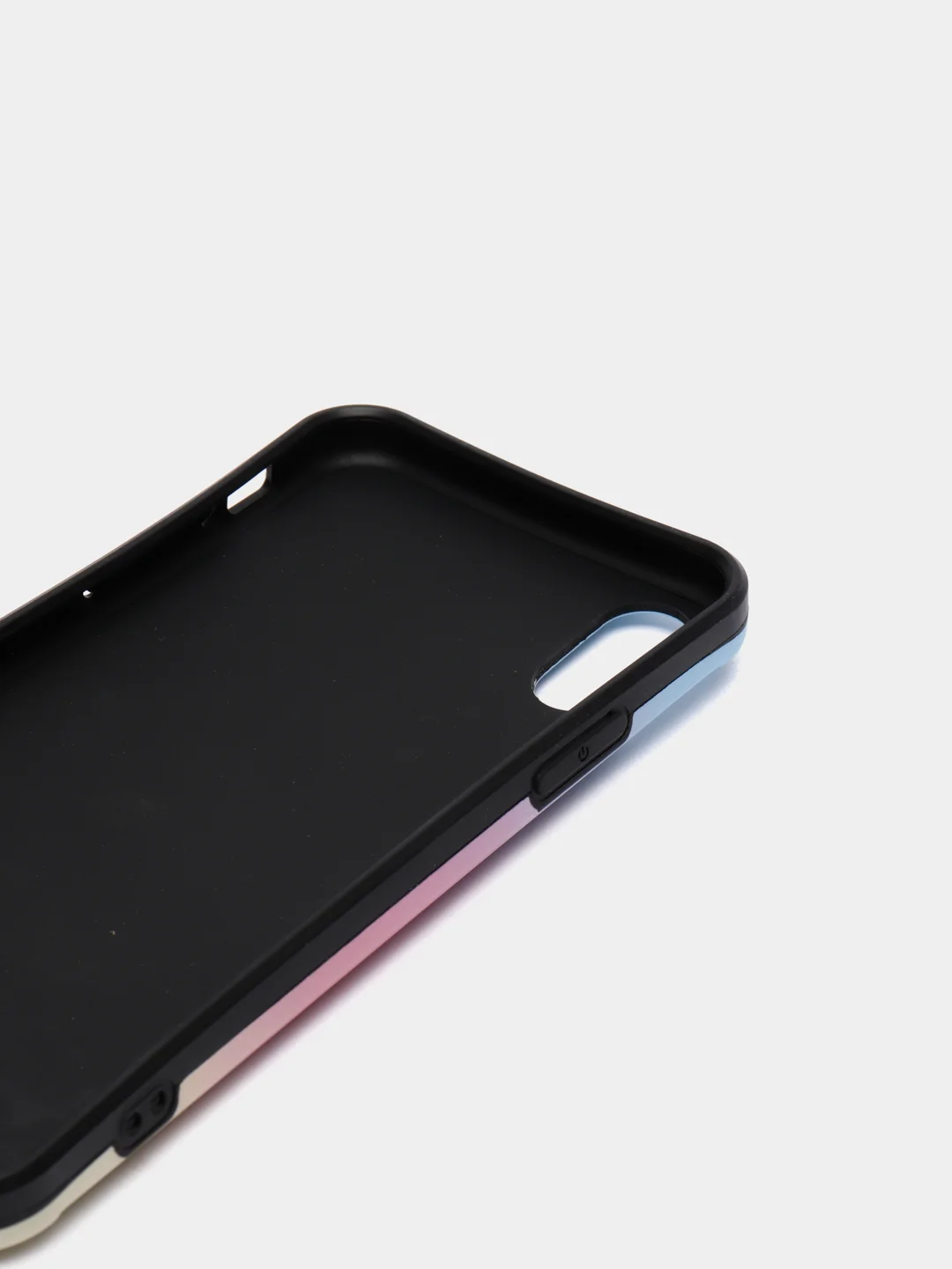 Чехол на iPhone X, 11, 12, 12 Pro Max с принтом противоударный