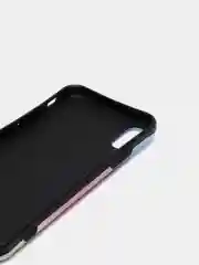 Чехол на iPhone X, 11, 12, 12 Pro Max с принтом противоударный
