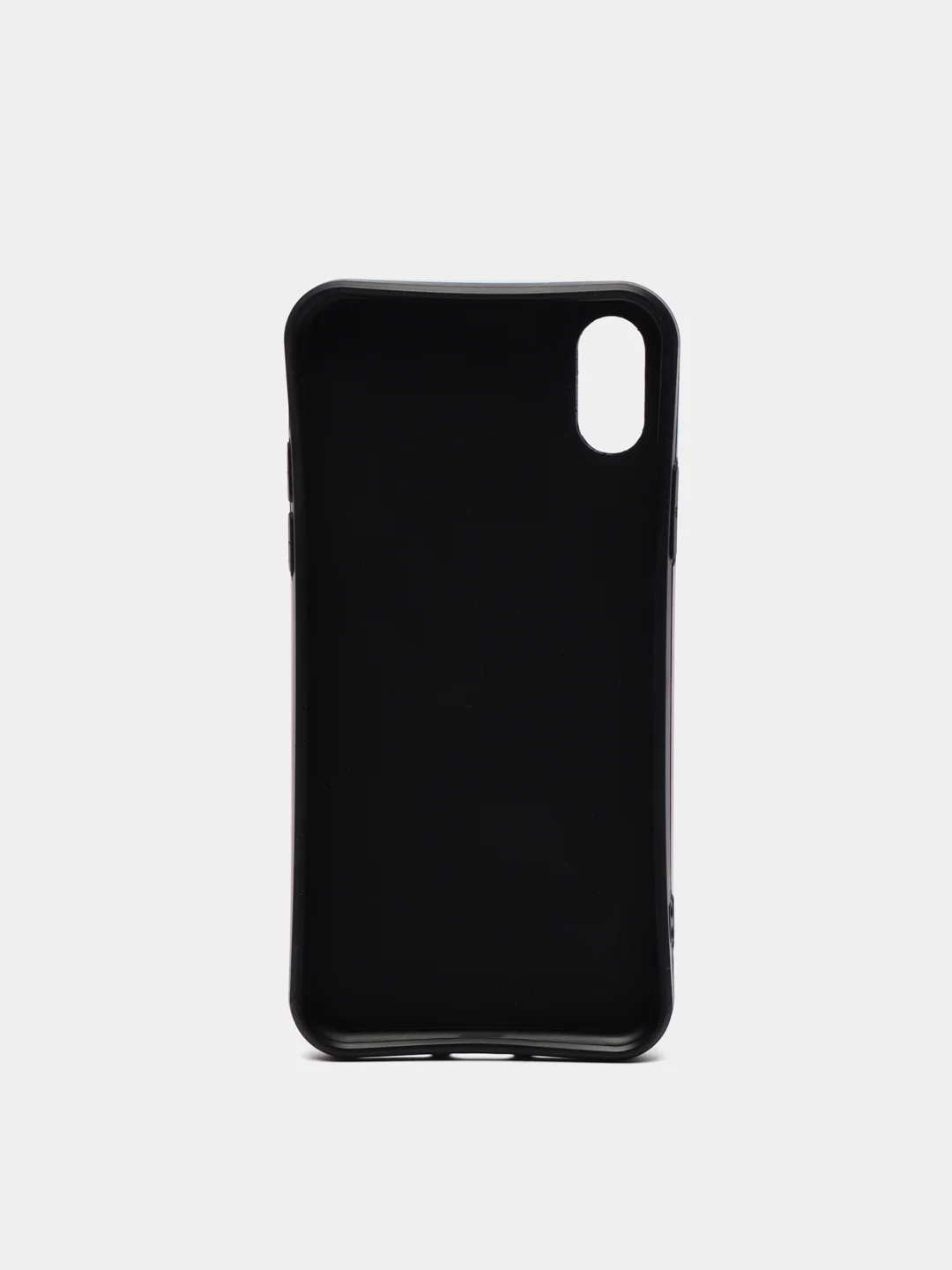 Чехол на iPhone X, 11, 12, 12 Pro Max с принтом противоударный