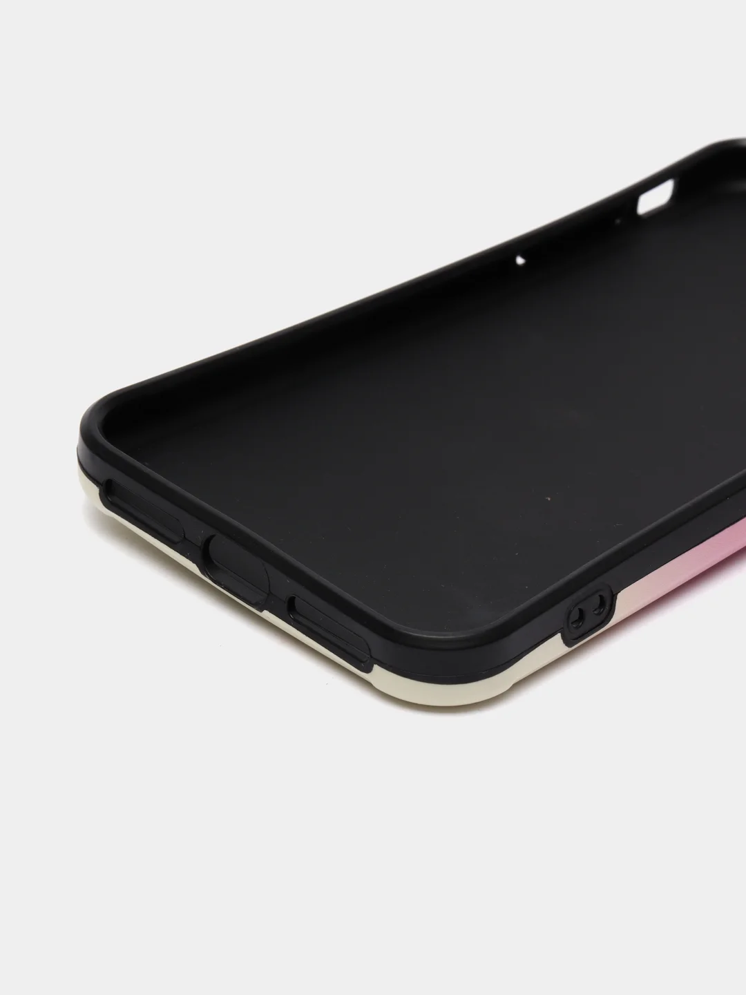 Чехол на iPhone X, 11, 12, 12 Pro Max с принтом противоударный