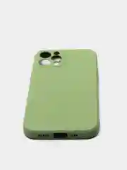 Лесной зеленый чехол защитный для Apple iPhone 12, 11Pro,12 mini,12 Pro