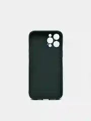 Зеленый чехол защитный для Apple iPhone 12, 11Pro,12 mini,12 Pro