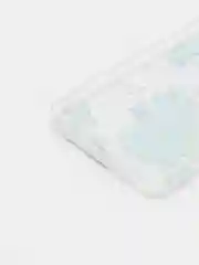 Бронзовый чехол для Samsung A12, A22, A02S, A02, A32, A52, M31S с принтом