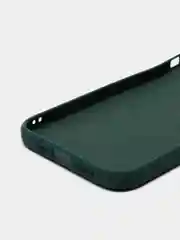 Зеленый чехол защитный для Apple iPhone 12, 11Pro,12 mini,12 Pro