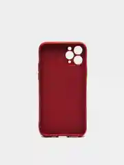 Коралловый чехол защитный для Apple iPhone 12, 11Pro,12 mini,12 Pro
