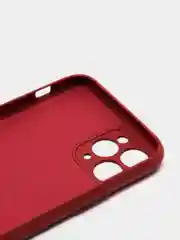Коралловый чехол защитный для Apple iPhone 12, 11Pro,12 mini,12 Pro