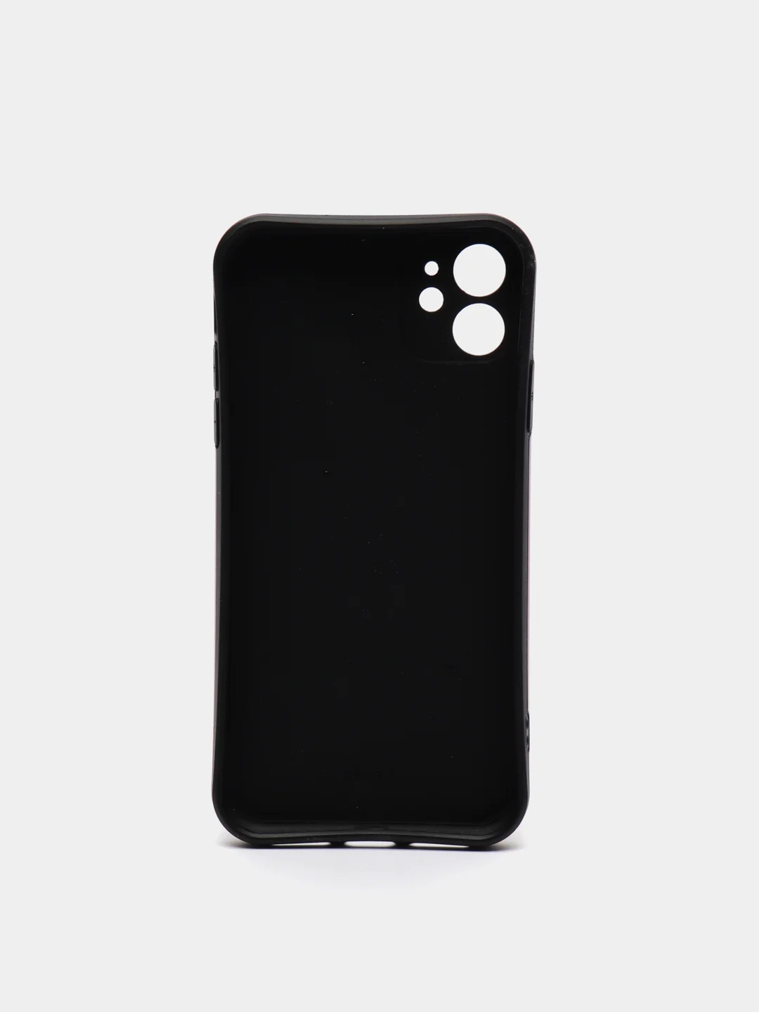 Чехол на iPhone X, 11, 12, 12 Pro Max с принтом противоударный