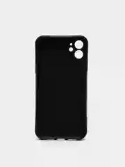Чехол на iPhone X, 11, 12, 12 Pro Max с принтом противоударный