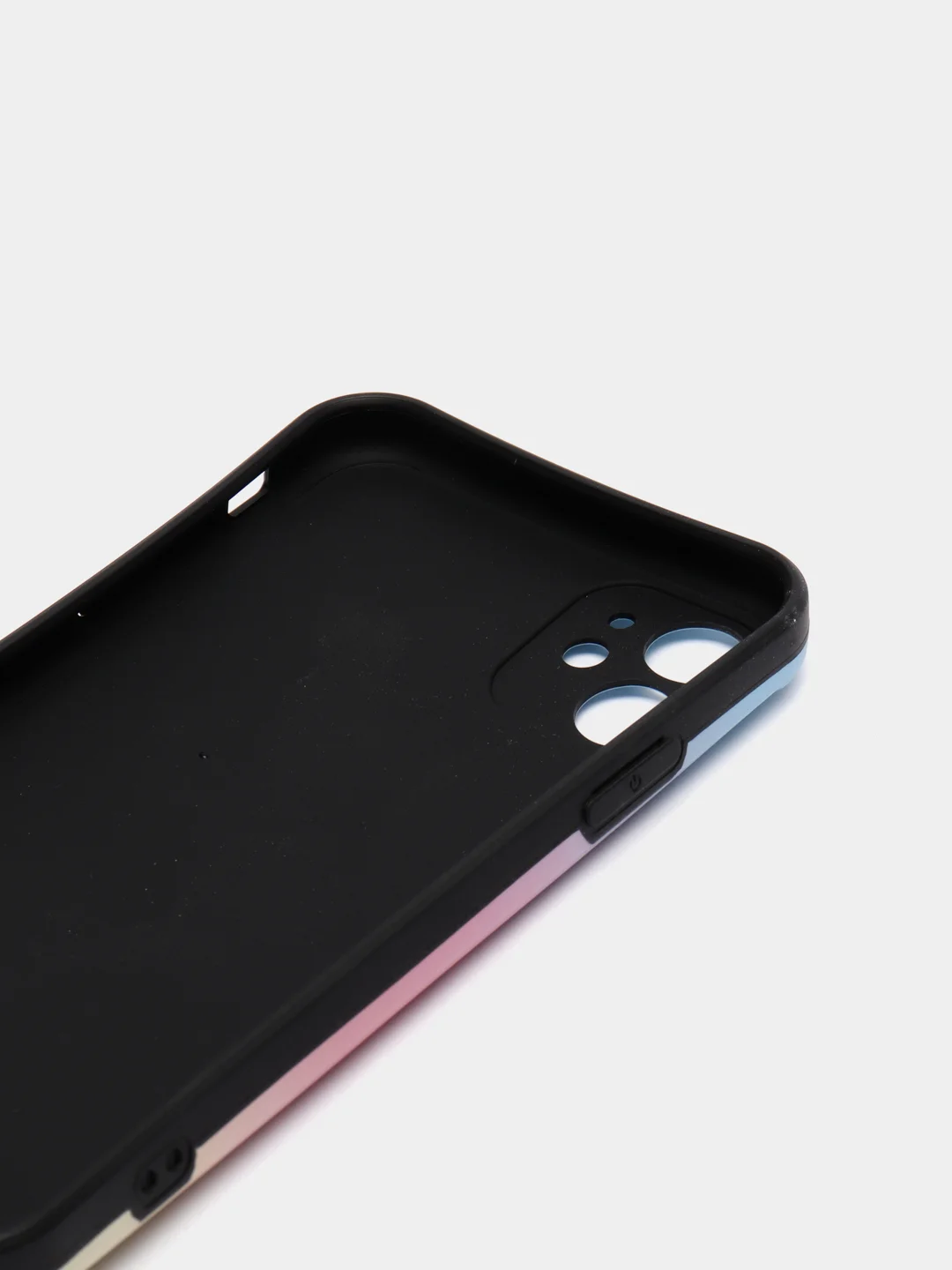 Чехол на iPhone X, 11, 12, 12 Pro Max с принтом противоударный