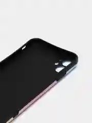 Чехол на iPhone X, 11, 12, 12 Pro Max с принтом противоударный
