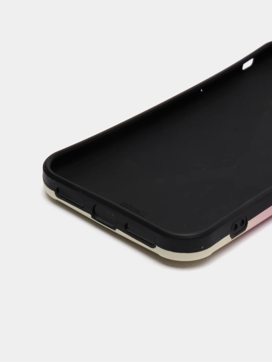 Чехол на iPhone X, 11, 12, 12 Pro Max с принтом противоударный