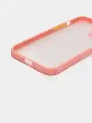 Розовый чехол с защитой камеры iPhone 7/8/se X / XR / 11 / 11 pro / 12 pro / 12 mini /12 pro max