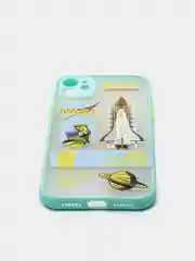 Чехол для iPhone 11, 12, 12 Pro, 13, 13 Pro